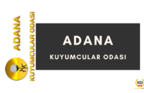 Adana Kuyumcular Odası İletişim Bilgileri
