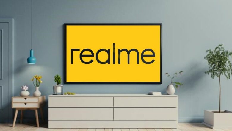  Realme TV, Google Sertifikası Aldı