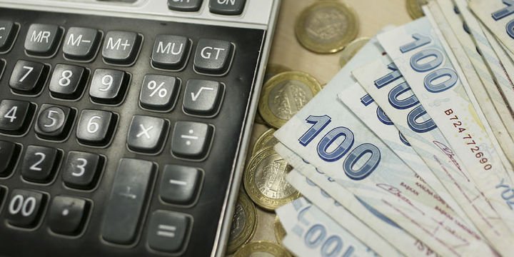  Türkiye’de vergi mükellefleri 11,5 milyona yaklaştı