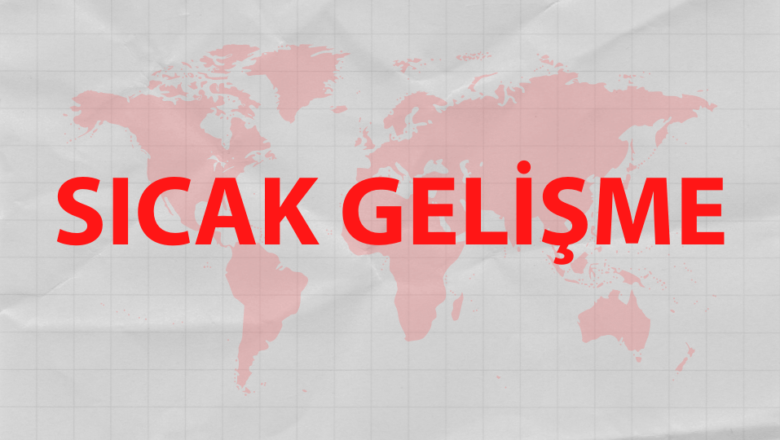  İstanbul’da Okullar Tatil Edildi. Eğitime Lodos Engeli