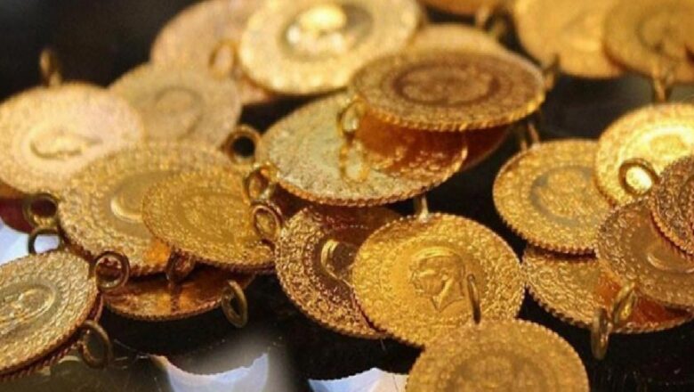  Altının kilogramı haftayı 785 Liradan tamamlamaya hazırlanıyor.