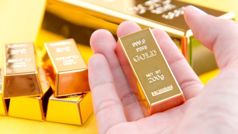  Dünyaca Ünlü Analist: Altın Fiyatı Hızla Bu Seviyelere Gidebilir!