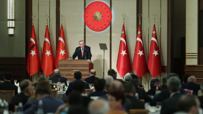  Erdoğan: Artık kimse abuk subuk fiyatlandırmalar peşinde koşamayacak