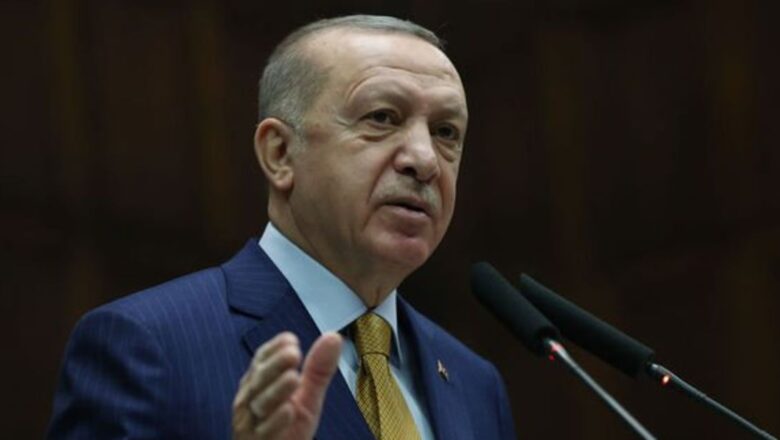  Erdoğan: Vatandaşlarımızın altınlarını sisteme sokmalarını temin edeceğiz