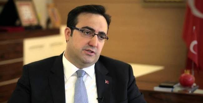  THY Yönetim kurulu başkanı İlker Aycı istifa ediyor iddiası