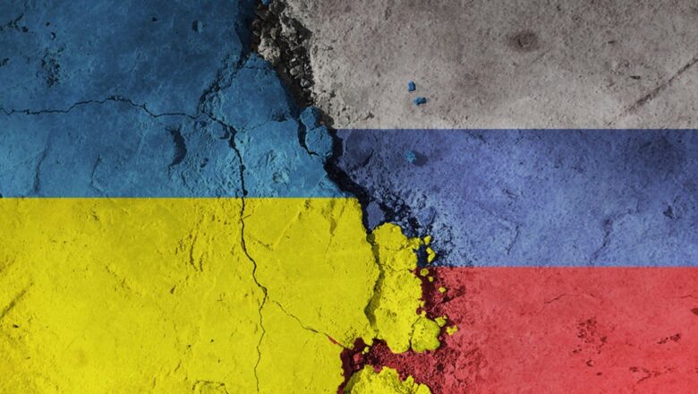  Rusya-Ukrayna krizinde Kuzey Akım 2 kartı