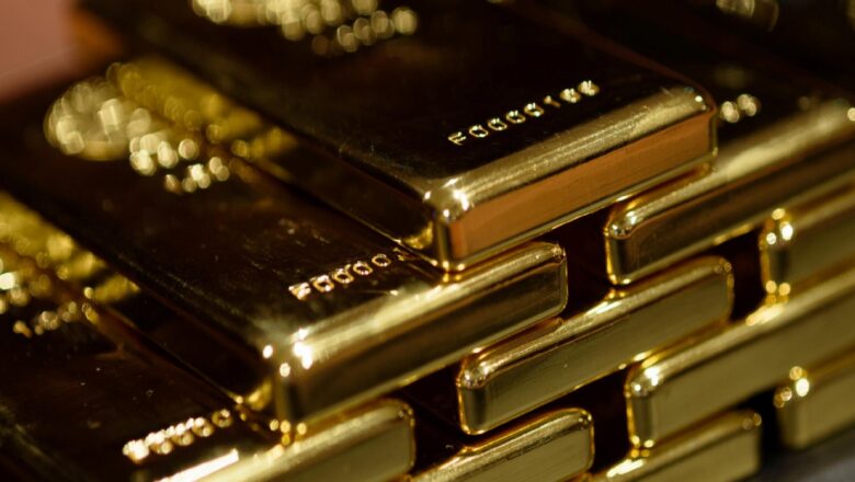  “Selloff Olabilir” Credit Suisse Altın’da Bu Dipleri Bekliyor!