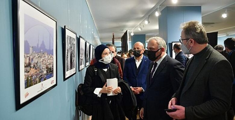  Tarihi Yarımada’yı Anlatan En İyi Kareler Ödüllendirildi