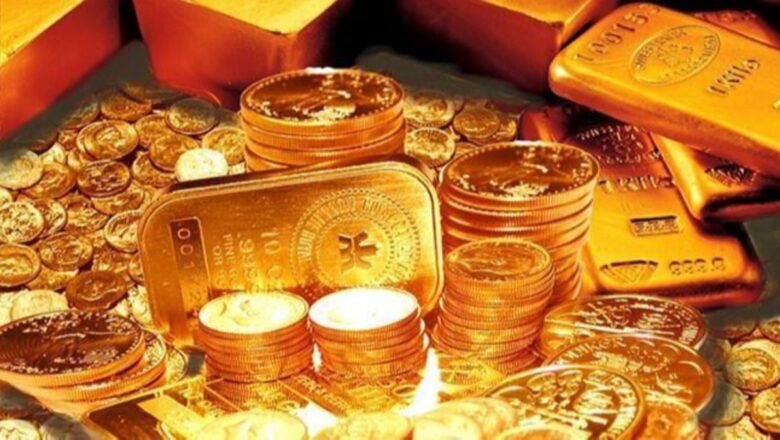  Yeni altın fiyatları 26 Ocak 2022: Bugün gram, çeyrek, tam altın ne kadar?