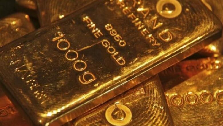  Altın yatırımcıları yarın ABD’den gelecek enflasyon verisini bekliyor