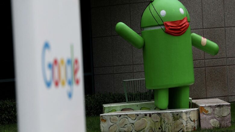  Google, Android Deprem Uyarı Sistemi’ni tanıttı