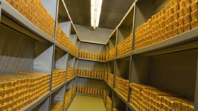  Yastık altındaki 5 bin ton altın için Bakan’dan açıklama: Önemli bir paket açıklayacağız