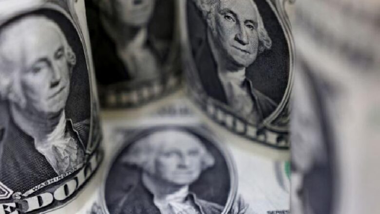  Dolar, merkez bankası kararları öncesinde 1 haftanın zirvesini gördü