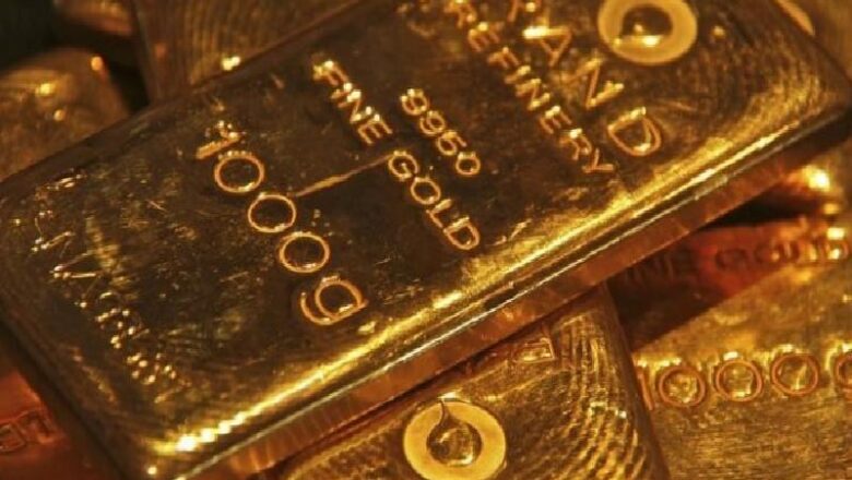  Fed toplantısı öncesinde altın düşerken dolar yükselişte