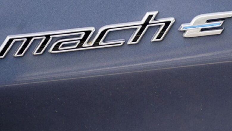  Ford’dan Tesla’ya Mach-E’lerde indirim karşılığı