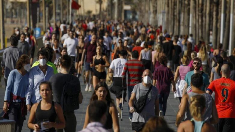  İspanya’da asgari ücret yüzde 8 zamla 1080 euroya çıktı