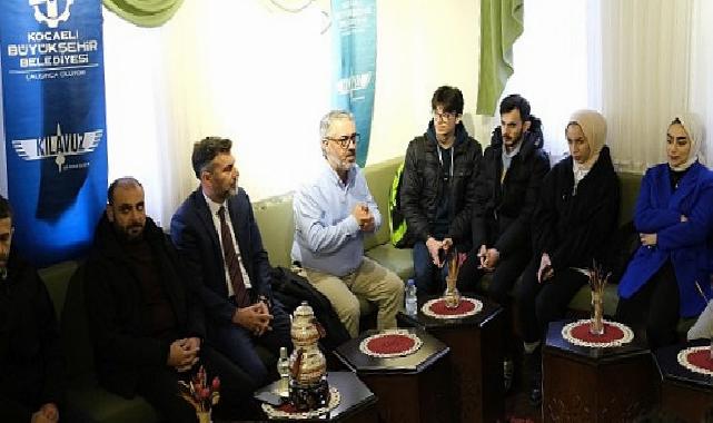  Şentürk: Emperyalizm adam sömürme yöntemidir