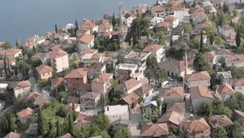  10 ilde büyük kayıplara neden olan deprem akıllara 1999’da tek bir çivinin bile oynamadığı Tavşancıl’ı getirdi