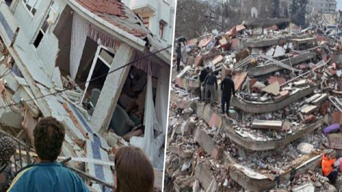 10 ilde ortaya çıkan yıkımın acı bilançosu Gölcük depremini bile geride bıraktı