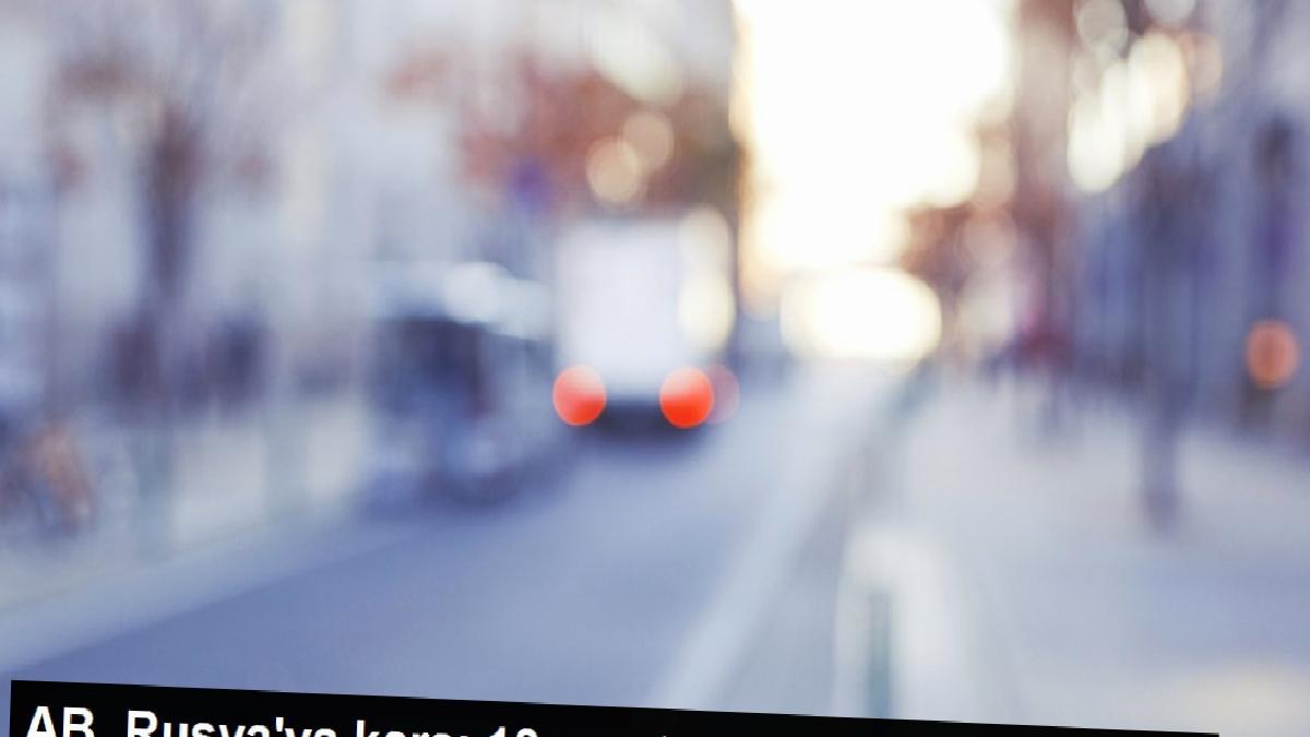 AB, Rusya’ya karşı 10. yaptırım paketini onayladı