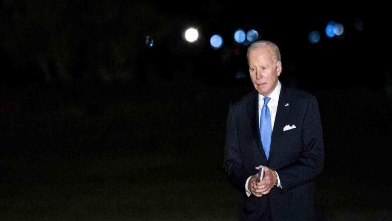  ABD Başkanı Biden: “Putin’in nükleer silah kullanmayı düşündüğünü sanmıyorum”