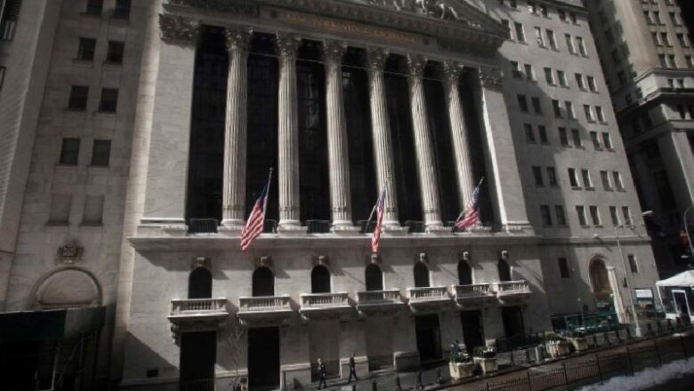  ABD piyasaları kapanışta düştü; Dow Jones Industrial Average 0,38% değer kaybetti
