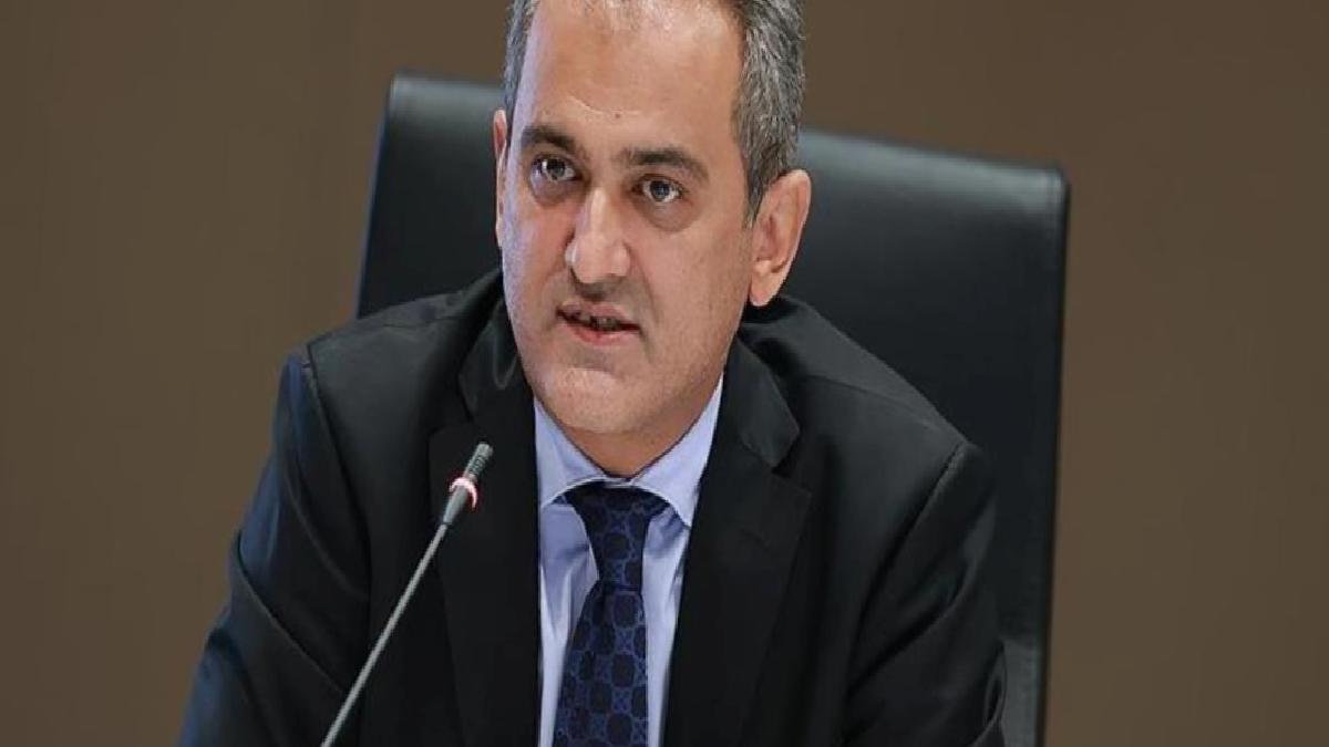 Adana’da okullar ne zaman açılacak? Adana’da okulların açılma tarihi belli oldu mu? Milli Eğitim Bakanı açıkladı!