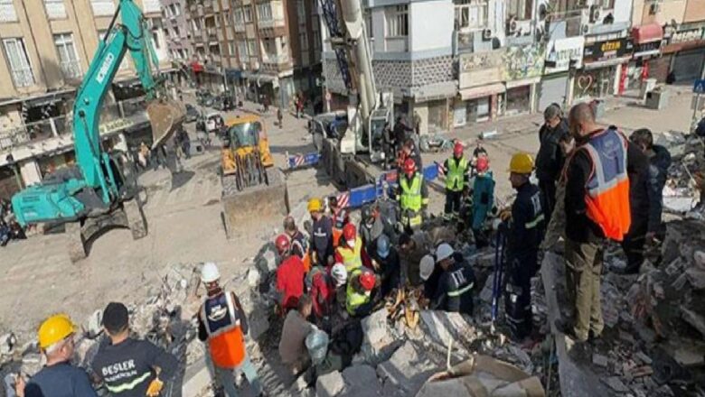  AFAD’dan “Deprem olacak” iddialarına yalanlama: Önceden kestirilmesi günümüz teknolojik imkanlarıyla mümkün değildir