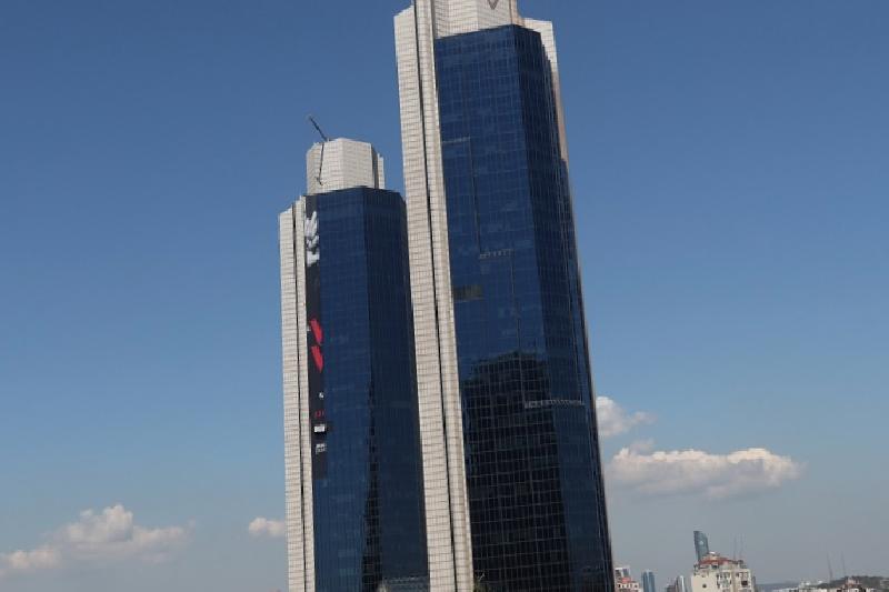 Akbank’tan temettü kararı