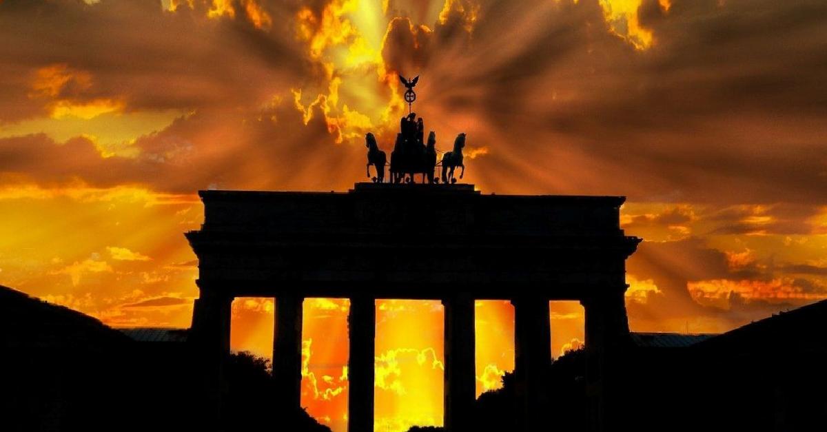 Almanya’da iş iklimi endeksi 5. ayda da toparlandı