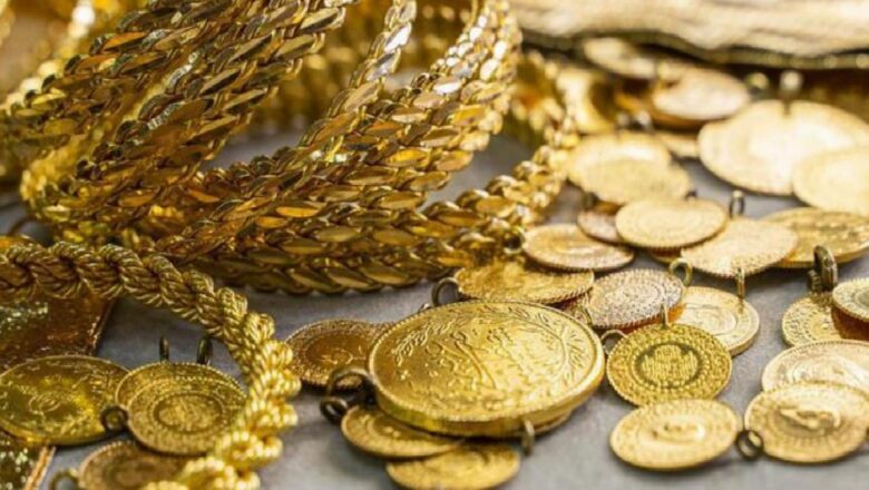  Altının gram fiyatı 1.099 lira seviyesinden işlem görüyor