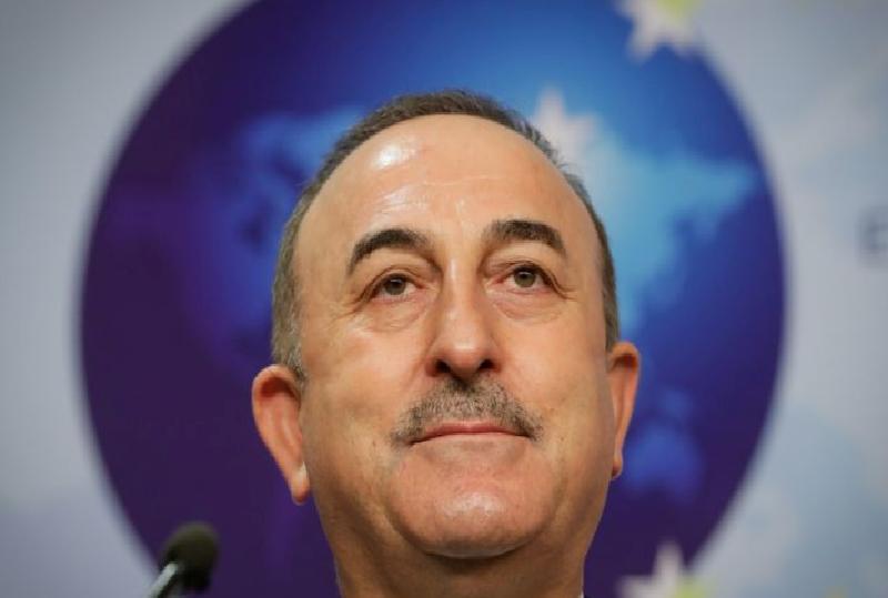 Bakan Çavuşoğlu, G20 Dışişleri Bakanları Toplantısına katılacak