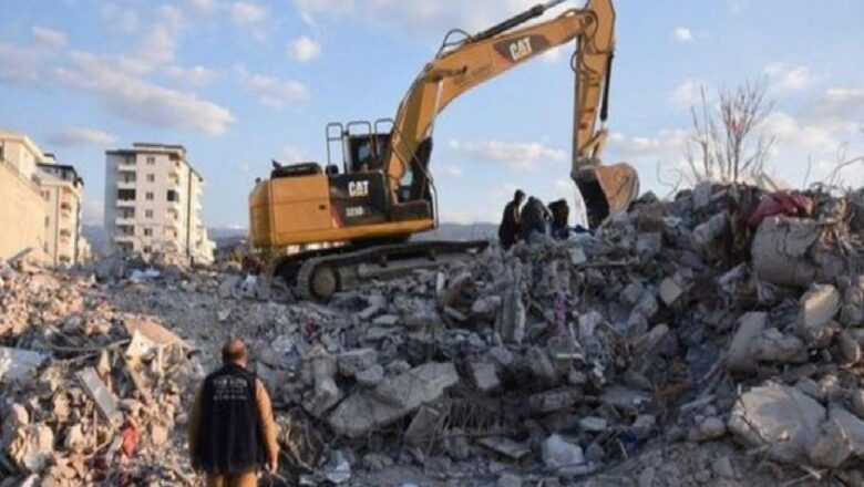  Bakan Kurum ve inşaatçılar toplantıda neler konuştu?