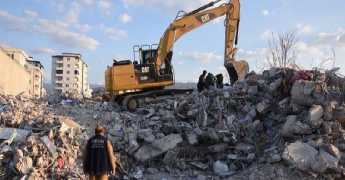 Bakan Kurum ve inşaatçılar toplantıda neler konuştu?