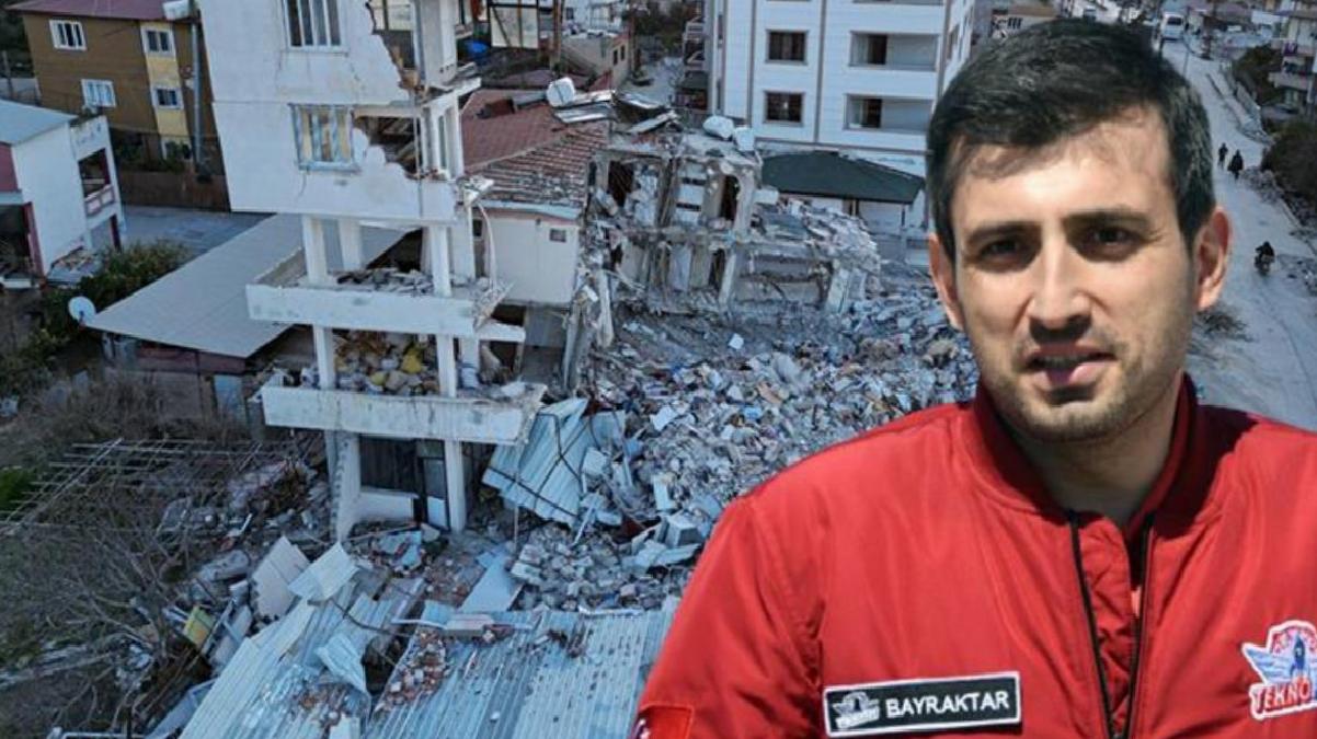 Baykar, Evim Yuvan Olsun projesine 22 adet eşyalı daireyle destek verecek