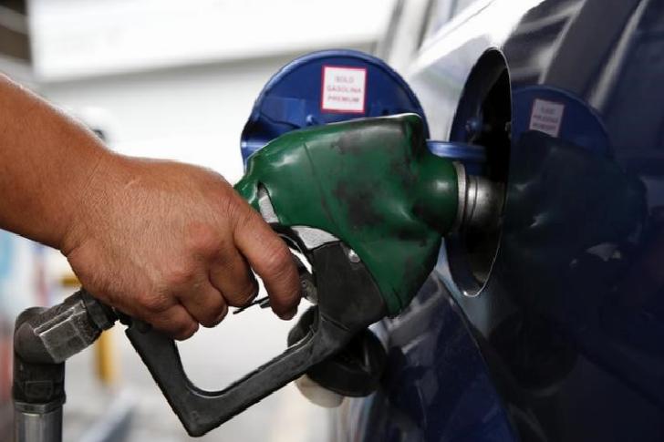Benzinin ardından motorine de indirim geliyor