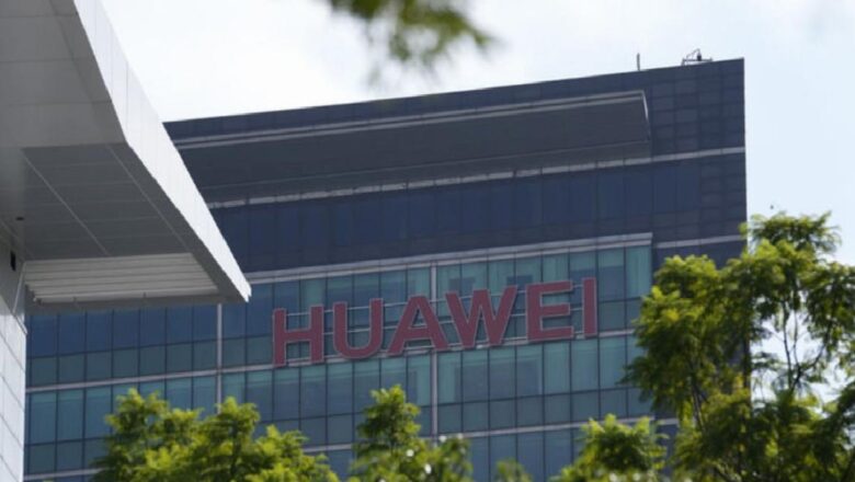 Biden hükümetinden Huawei adımı
