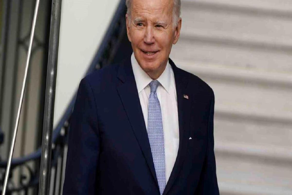 Biden: “Ukrayna’nın şu anda F-16’ya ihtiyacı yok”