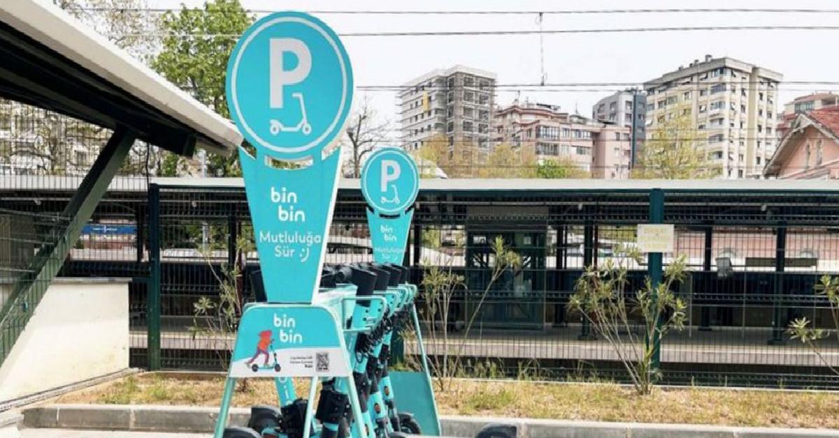 BinBin, GO Sharing satın alımıyla Hollanda, Belçika, Almanya ve Avusturya’ya açıldı