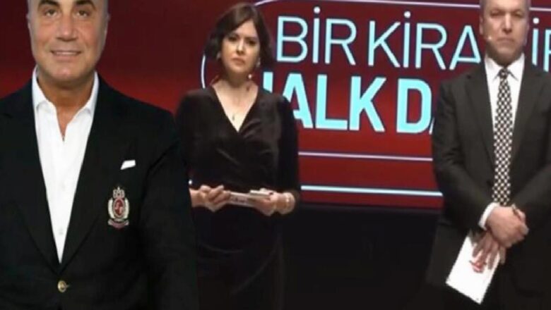  “Bir Kira Bir Yuva” kampanyasına 50 milyon TL bağışlayan kişi Sedat Peker mi? Eşi iddialara yanıt verdi