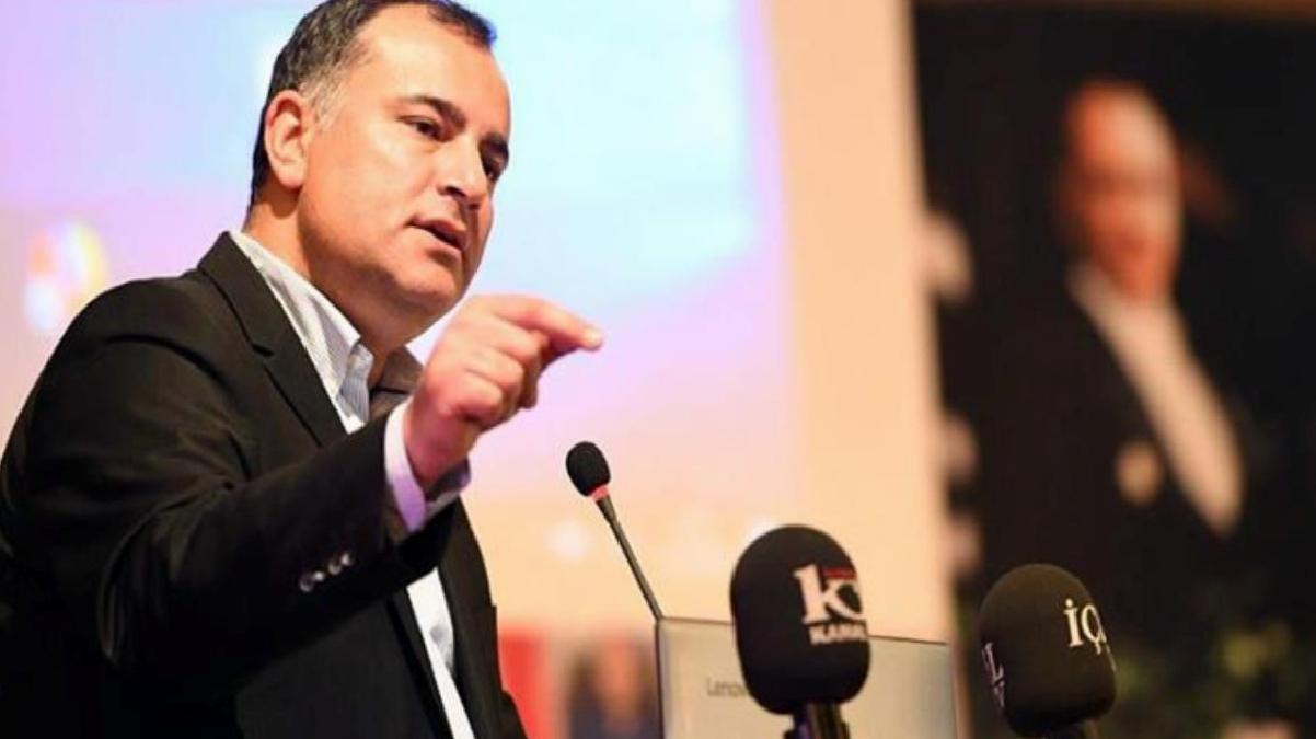 Çankaya Belediye Başkanı Taşdelen’den Kızılay’a “Giysi kutularını kaldırın” çağrısı: Ticaret yapan holdinge ayrıcalık tanıyamayız