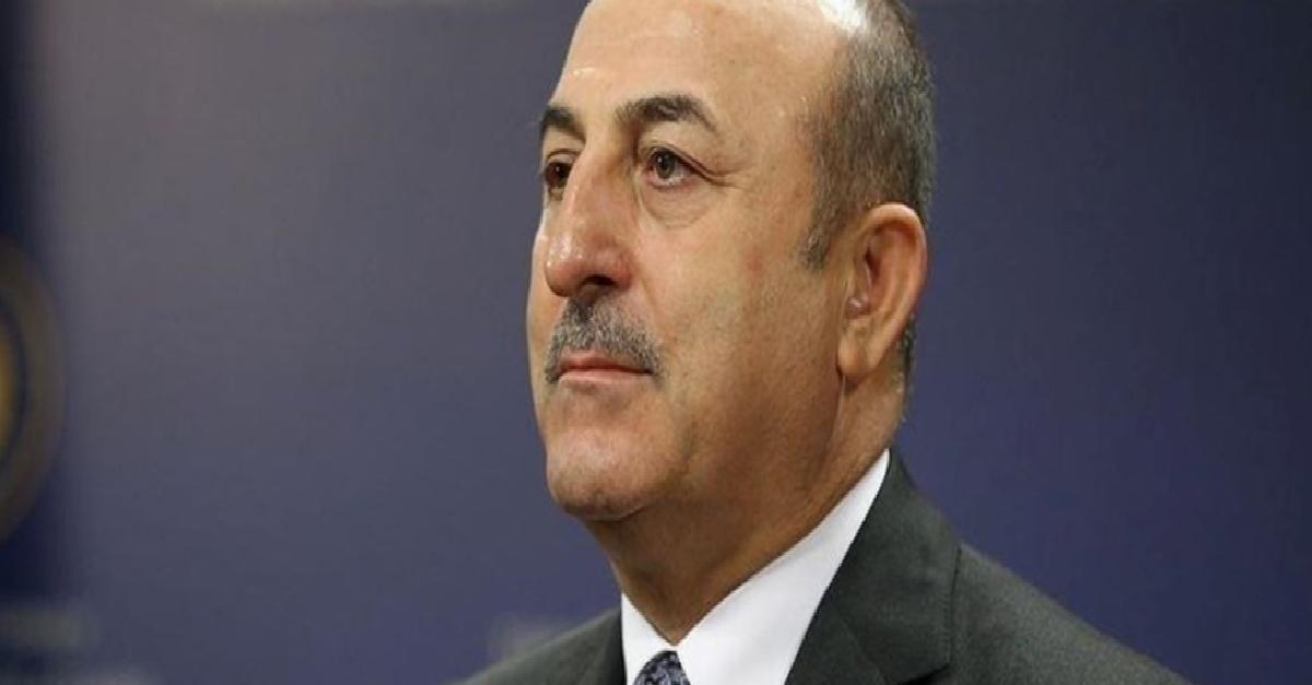 Çavuşoğlu: İsveç’in NATO üyeliğini kabul edemeyiz