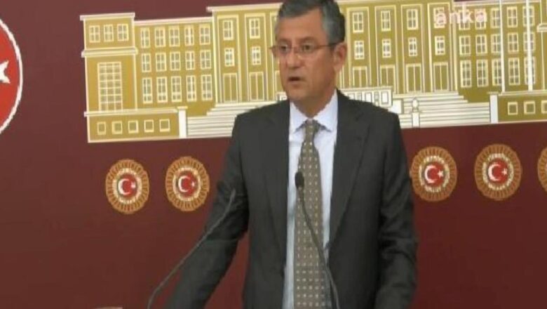  CHP’li Özel RTÜK, pek çok kanala ceza yağdırmak üzere hazırlık yaptı