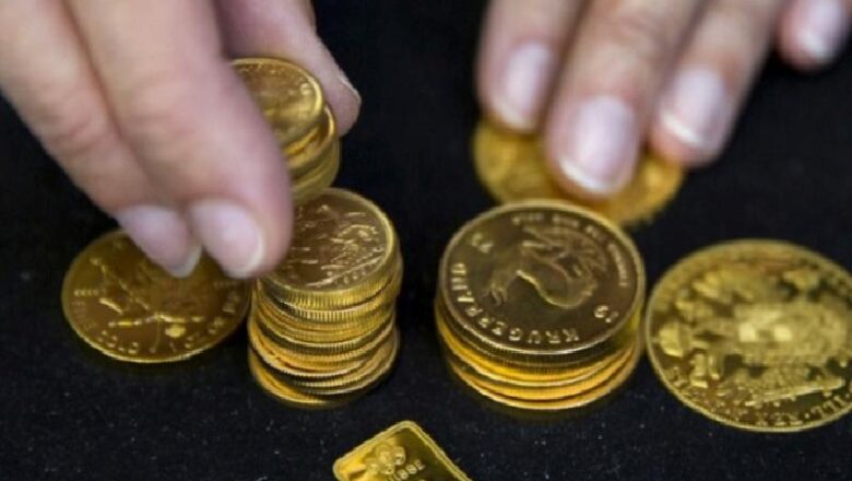  Çin’de Bahar Bayramı, altın tüketimini artırdı