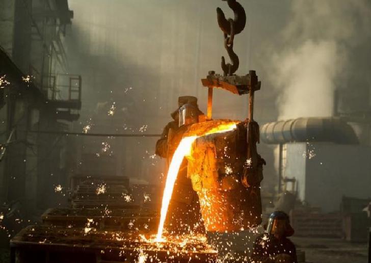 Çin’in demir dışı metal sektörü 2022’de istikrarlı büyüdü