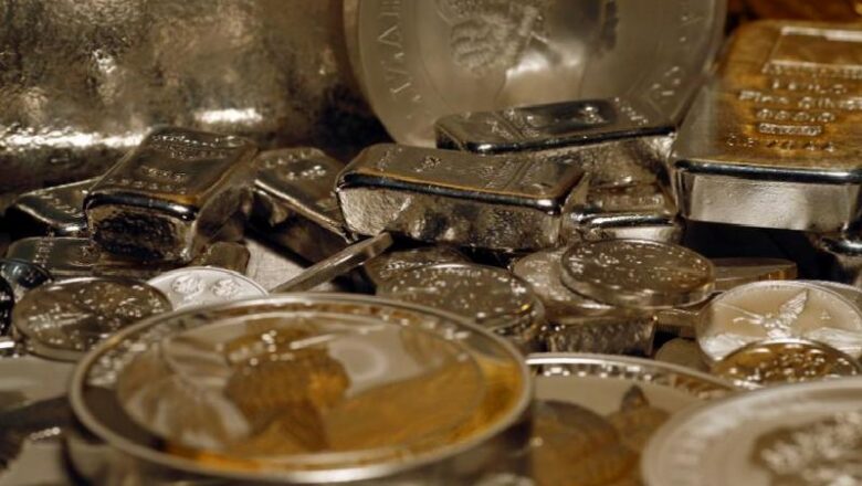  Commerzbank, altın ve diğer değerli metaller için hedeflerini belirledi