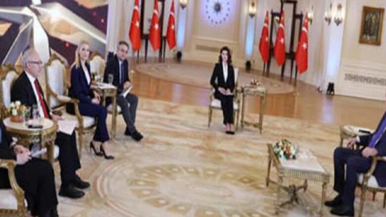  Cumhurbaşkanı Erdoğan’dan daha önce “Gereğini yap” dediği Abdulkadir Selvi’ye: Sen köşenden bunları çok iyi değerlendiriyorsun