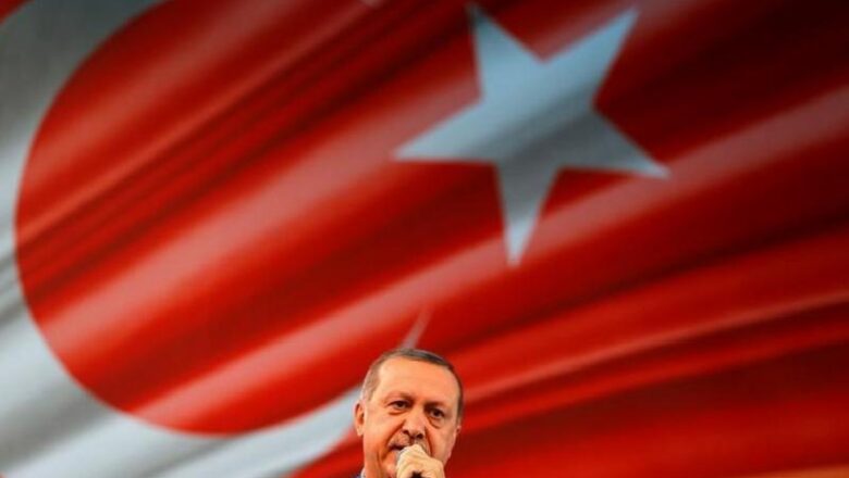  Cumhurbaşkanı Erdoğan’dan gençlere mesaj: “Geleceğe dair umutlarınızı asla kaybetmeyin”