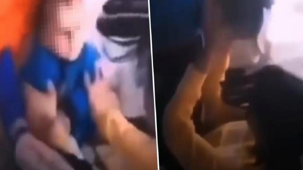 “Depremzede çocuğa şiddet” iddiası infial yarattı! Bakanlık ve Emniyet’ten açıklama geldi