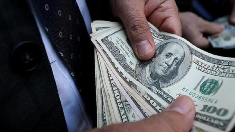  Dolar/TL, 18,89 seviyesinden işlem görüyor